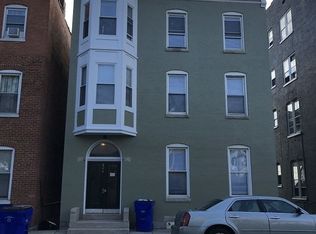 306 N. Potomac St, wa9547639, MD 21740