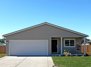 2029 Henderson Way, Longview, WA 98632