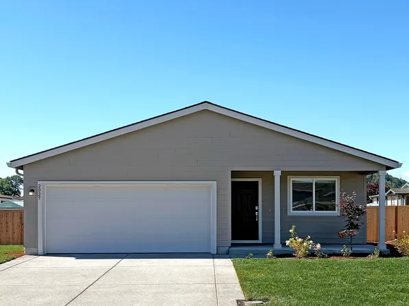 2029 Henderson Way, Longview, WA 98632