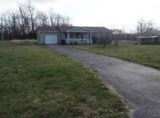 196 Rosewood St, Vine Grove, KY 40175