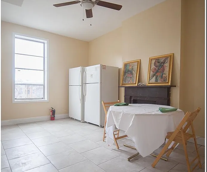2123 N Charles St #2A — Photo 5