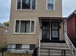 5034 S Morgan St, Chicago, IL 60609