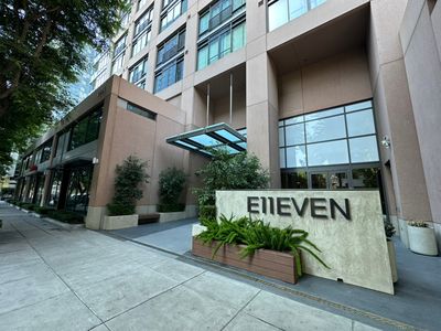 1111 S Grand Ave APT 703, Los Angeles, CA, 90015