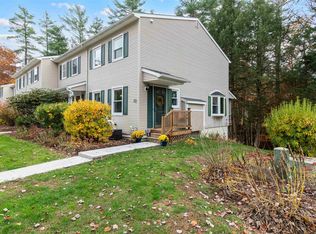 2 Greenfield Road Ext UNIT G8, Essex Junction, VT 05452