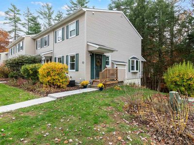 2 Greenfield Road Extension #G8, Essex Junction, VT, 05452