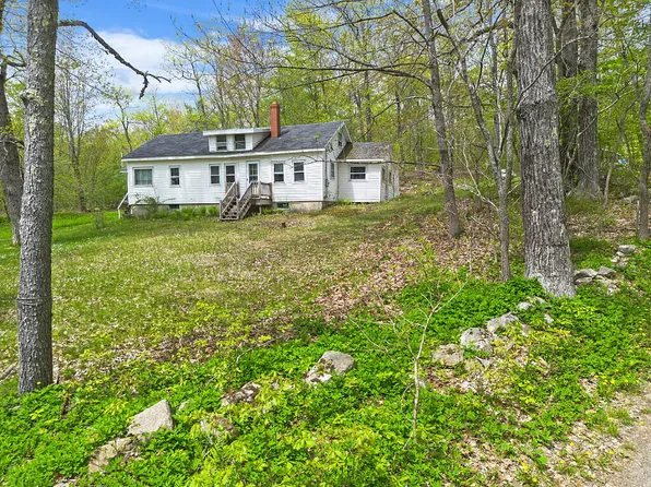 7 Frog Holler Lane, Augusta, ME 04330