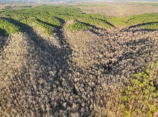 0 Blue Buck Rd, Duck River, TN 38454