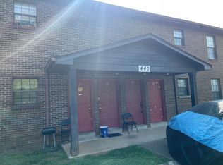 440 N Woodland Dr APT 2, Radcliff, KY 40160