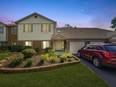 1505 Mercury Dr APT 6, Schaumburg, IL, 60193
