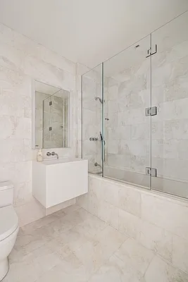 Bathroom, photo 3