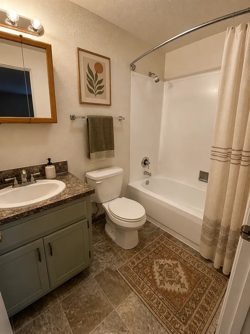 Canyon Park Apartments - Bldg 209 — Photo 4