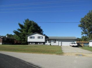 403 N Summit St, Albany, WI 53502