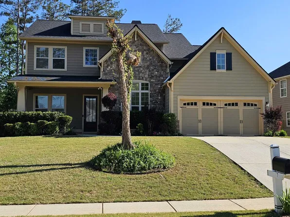 7 Mossy Rock Ct, Newnan, GA 30265