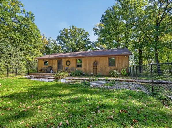 2016 Knollwood Dr, Grand Rapids, MN 55744