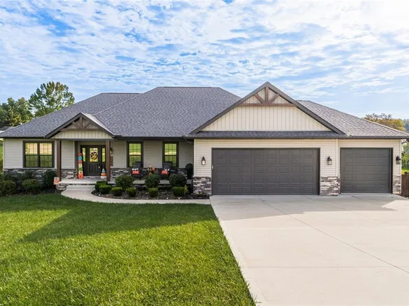 5094 Bedford Park Dr, Nashport, OH 43830
