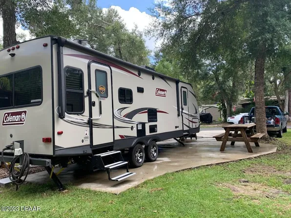 25211 NE 142nd St Lot 232, Fort Mc Coy, FL 32134