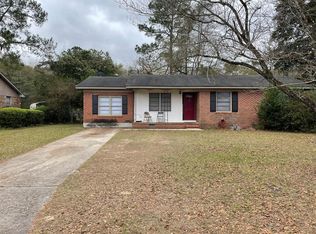 411 Vintage Rd, Albany, GA 31705