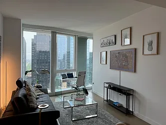 Rented by Algin Management