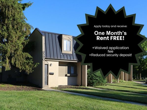 6592 Steinway Dr #6550-I