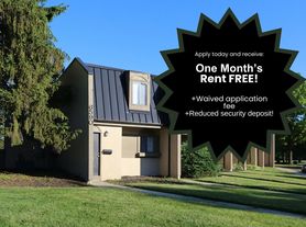 Chandler Commons Apartments