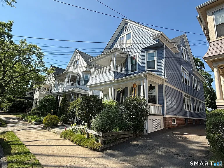 253 Willow St #3 — Photo 1