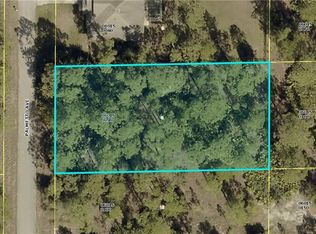 1306 Palmetto AVE, LEHIGH ACRES, FL 33972