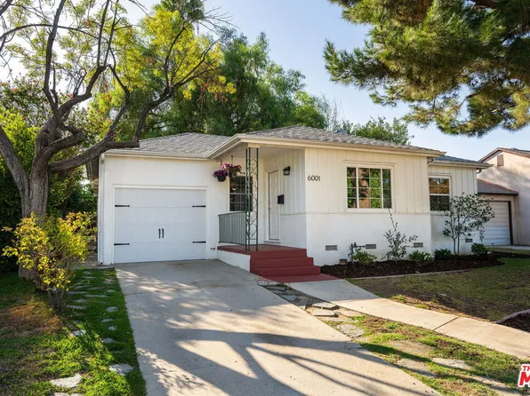 6001 Texhoma Ave, Encino, CA 91316