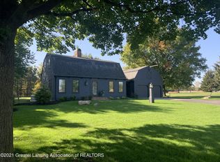 11144 Columbia Hwy, Eaton Rapids, MI