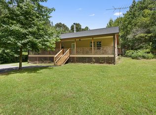 441 Cohutta Beaverdale Rd, Cohutta, GA 30710