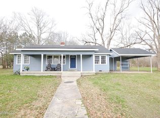 2157 Dudley Rimes Rd, Magnolia, MS 39652