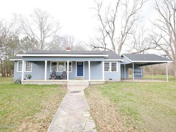 2157 Dudley Rimes Rd, Magnolia, MS 39652