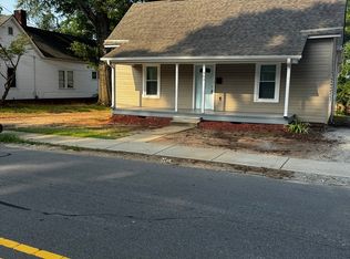 483 Harris St NW, Concord, NC 28025