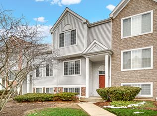 2274 Dawson Ln, Algonquin, IL 60102