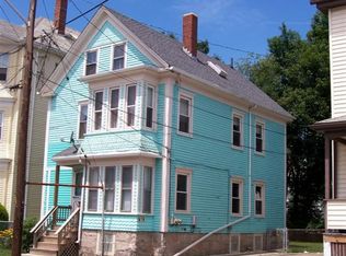 9 Willow St, New Bedford, MA 02740