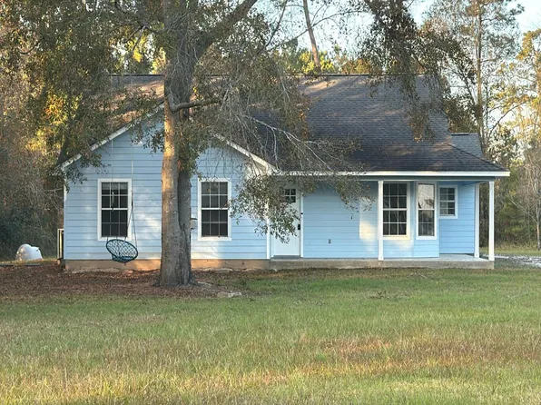 168 County Road 308, Cleveland, TX 77327