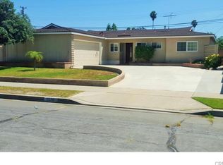 1536 W Beacon Ave, Anaheim, CA 92802