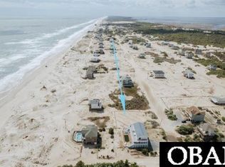 1671 Sandpiper Rd LOT 23, Corolla, NC 27927