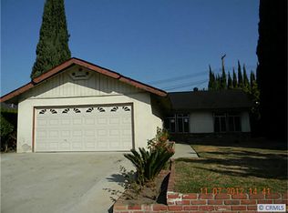 2238 Raleo Ave, Rowland Heights, CA 91748