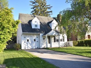 440 Edgehill Rd, York, PA 17403