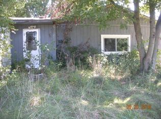 3488 Bullocktown Rd, Boonville, IN 47601