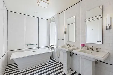 Sold by Brown Harris Stevens