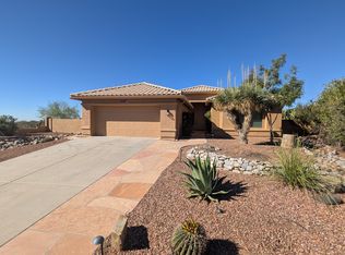 65088 E Rocky Mesa Dr, Tucson, AZ 85739