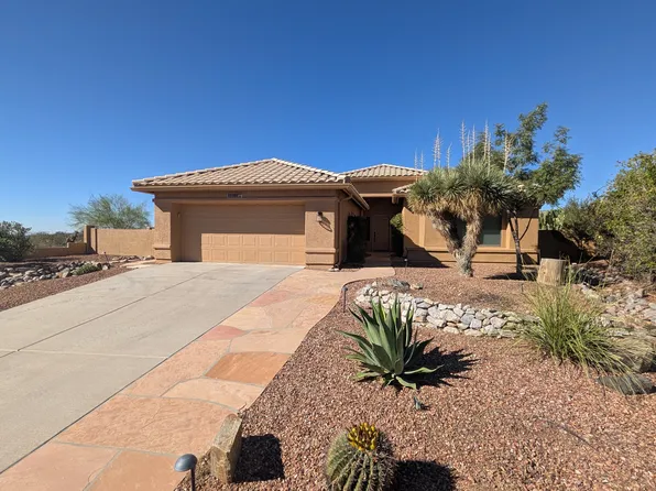 65088 E Rocky Mesa Dr, Tucson, AZ 85739