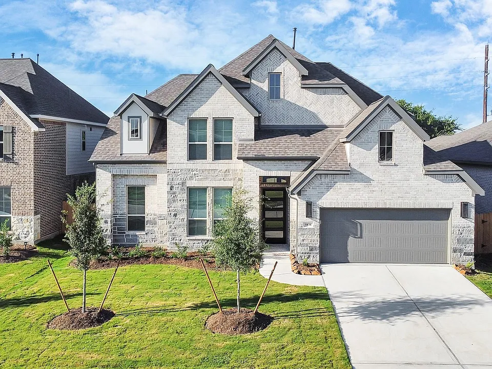 5838 Turquoise Hill Ln