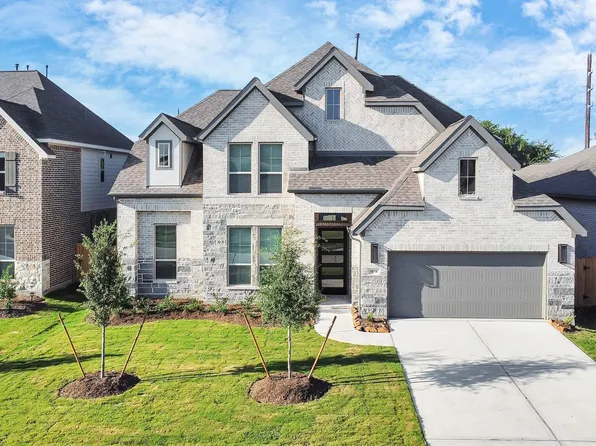 5838 Turquoise Hill Ln, Rosenberg, TX 77469