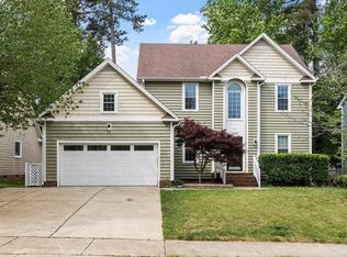 12213 Amoretto Way, Raleigh, NC 27613
