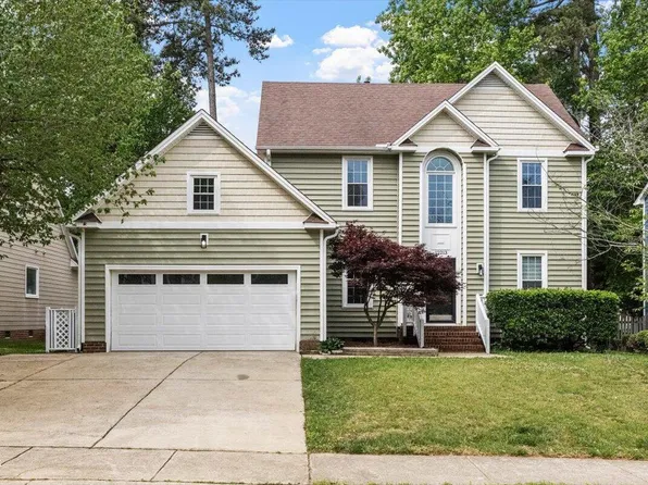 12213 Amoretto Way, Raleigh, NC 27613