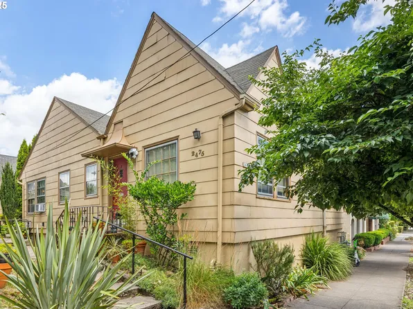 2475 NW Raleigh St, Portland, OR 97210