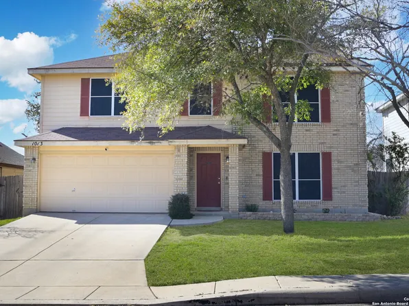 1013 Lion King, San Antonio, TX 78251