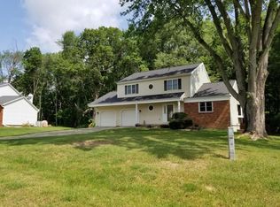 4148 Kenzie Blvd, Jackson, MI 49201